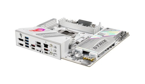 ASUS ROG STRIX B850-G GAMING WIFI AMD B850 Socket AM5 micro ATX