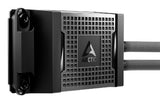 ARCTIC Liquid Freezer WS360-4710 Processor All-in-one liquid cooler 12 cm Black 1 pc(s)