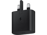 Samsung GP-PTU020SOA Universal Black AC Fast charging Indoor