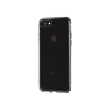 Tech21 Pure Clear for iPhone SE (2022)/(2020)/8/7 - Clear