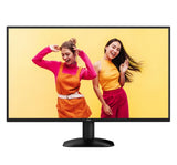 AOC B3 Q27B35S3 computer monitor 68.6 cm (27") 2560 x 1440 pixels Quad HD LED Black