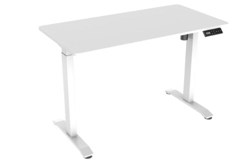 Urban Factory EED25UF computer desk White