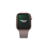 Renewd Watch Series 5 Gold/Pink 44mm