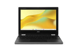 Acer Chromebook Spin 311 (R725T) - MediaTek Kompanio 540, 8GB, 128GB eMMC, 11.6" HD touchscreen, black