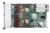 HPE ProLiant DL360 Gen10 Plus 4310 12c 1P 2x32GB-R SR416i-a 2x480GB SATA SSD 2x800W PS EU Server