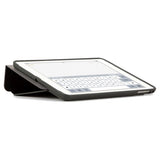 Targus THZ67404GL tablet case 26.7 cm (10.5") Folio Grey