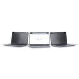StarTech.com 14.1-inch 16:10 Bright Privacy Screen Filter with Touch, Flip-Over, 75% Light Transmittance, Anti-Glare Privacy Filter, +/- 30 Deg. View Angle