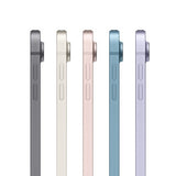 Apple iPad Air 5th Gen 10.9in Wi-Fi + Cellular 256GB - Pink