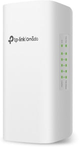 TP-Link Omada 5-Port Gigabit Smart Switch with 1-Port PoE++ In and 4-Port PoE+ Out
