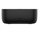 HP USB-C 100W G6 Dock Wired USB 3.2 Gen 2 (3.1 Gen 2) Type-C Black