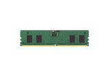 Kingston Technology ValueRAM memory module 8 GB 1 x 8 GB DDR5 5600 MT/s