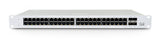 Cisco Meraki MS130-12X Managed L2 Gigabit Ethernet (10/100/1000) Power over Ethernet (PoE) 1U White