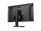 AOC B3 27B3CF2 computer monitor 68.6 cm (27") 1920 x 1080 pixels Full HD LED Black