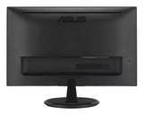 ASUS VP227HF computer monitor 54.5 cm (21.4") 1920 x 1080 pixels Full HD LCD Black