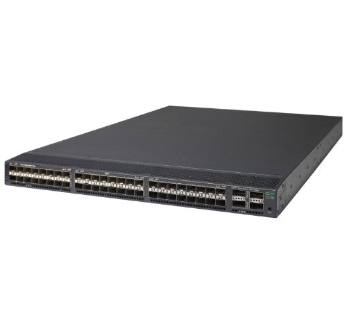 HPE FlexFabric 5900CP 48XG 4QSFP+ Managed L3 1U
