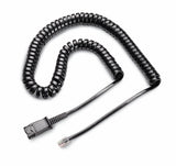 HP Poly U10P-S Cable