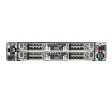 HPE Alletra Storage MP B10230 disk array 0 TB Rack (2U)