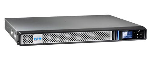 Eaton 5P650IRG2BS uninterruptible power supply (UPS) Line-Interactive 0.65 kVA 520 W 4 AC outlet(s)