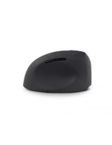 Urban Factory ERGO NEXT VERTICAL 2.4GHZ WIRELESS USB-A & USB-C ERGONOMIC MOUSE FOR LEFT HANDED
