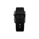 Renewd Watch Series 4 Space Gray/Black 40mm