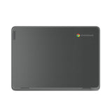 Lenovo 500e Yoga Chromebook Gen 4 Intel® N N100 31 cm (12.2") Touchscreen WUXGA 8 GB LPDDR5-SDRAM 64 GB eMMC Wi-Fi 6E (802.11ax) ChromeOS UK English Grey