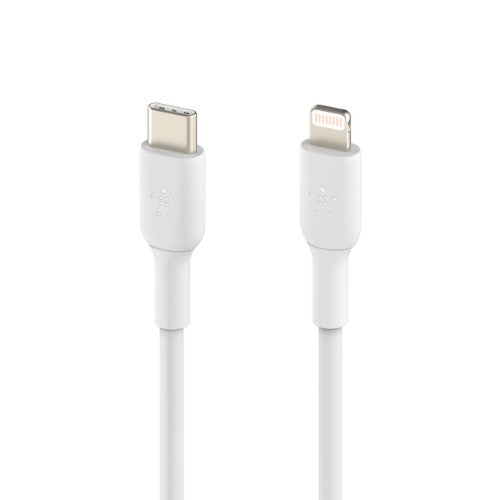 Belkin CAA003bt2MWH 2 m White