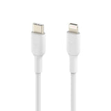 Belkin CAA003bt2MWH 2 m White