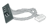 Zebra P1027135-004 printer/scanner spare part/accessory Sensor 1 pc(s)