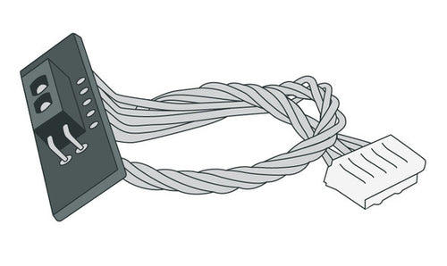 Zebra P1027135-004 printer/scanner spare part/accessory Sensor 1 pc(s)