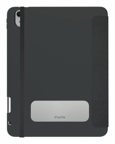 OtterBox React Folio Series for Apple iPad Air 11" (M3/M2/5th/4th gen), black