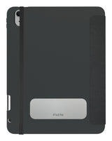 OtterBox React Folio Series for Apple iPad Air 11" (M3/M2/5th/4th gen), black