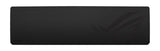ASUS ROG Keyboard wrist rest Black
