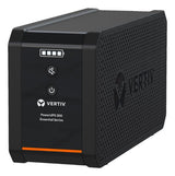 Vertiv PowerUPS 200 Essential PSA6E-600IT-IEC, 600VA/315W