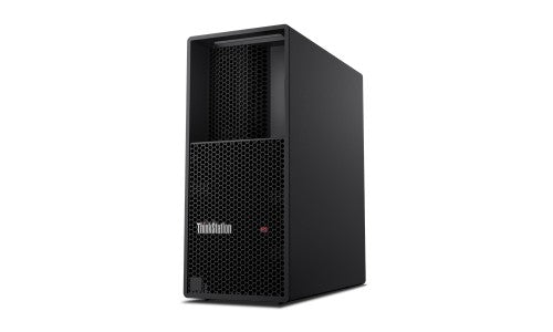 Lenovo ThinkStation P3 Tower Intel® Core™ i7 i7-13700 16 GB DDR5-SDRAM 512 GB SSD NVIDIA T1000 Windows 11 Pro Workstation