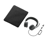 Logitech Zone Wired 2 for Business