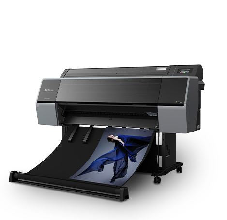 Epson SureColor SC-P9500 SPECTRO large format printer Inkjet Colour 1200 x 2400 DPI Ethernet LAN  - Printers & Scanners - Epson