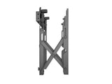 Multibrackets M Public Video Wall Mount Push 40-70"
