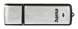 Hama Fancy 128GB USB 2.0 USB flash drive USB Type-A Black, Silver