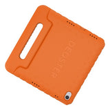 DEQSTER 40-2000112 tablet case 27.9 cm (11") Cover Orange