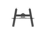 Multibrackets M Public Display Stand 145 HD Single Black