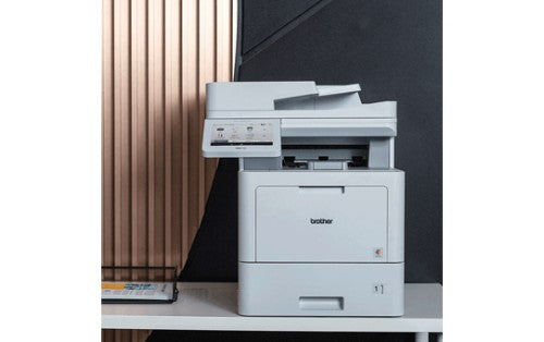Brother MFC-L9630CDN Laser A4 2400 x 600 DPI 40 ppm