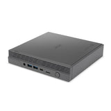 Acer Chromebox DT.Z29EK.006 PC/workstation Intel Core 3 i3-1215U 16 GB DDR4-SDRAM 128 GB eMMC ChromeOS SFF Mini PC Black