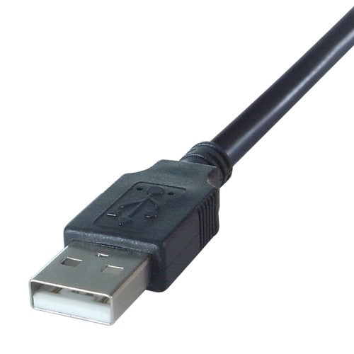 connektgear 26-2904 parallel cable Black 1.5 m