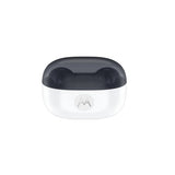 Motorola Moto Buds 2 Headset Wireless In-ear Calls/Music Bluetooth Carbon