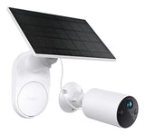 TP-Link Tapo Solar-Powered Security Camera Kit