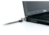 Kensington MicroSaver® Ultra Laptop Lock - Keyed Different