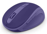 Hama WM-400 mouse Office Right-hand RF Wireless Optical 1600 DPI