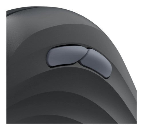 Hama EWM-500R mouse Office Right-hand RF Wireless Optical 1800 DPI