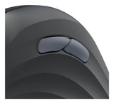 Hama EWM-500R mouse Office Right-hand RF Wireless Optical 1800 DPI
