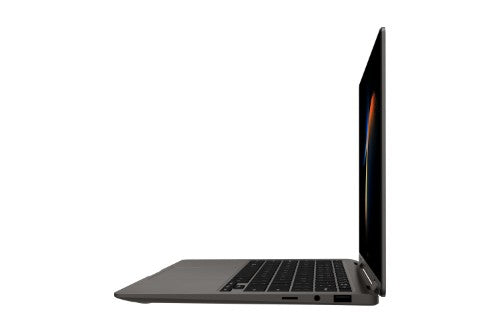 Samsung Galaxy Book3 360 Enterprise Edition Intel® Core™ i5 i5-1340P Hybrid (2-in-1) 33.8 cm (13.3") Touchscreen Full HD 8 GB LPDDR4x-SDRAM 256 GB SSD Wi-Fi 6E (802.11ax) Windows 11 Pro English Graphite